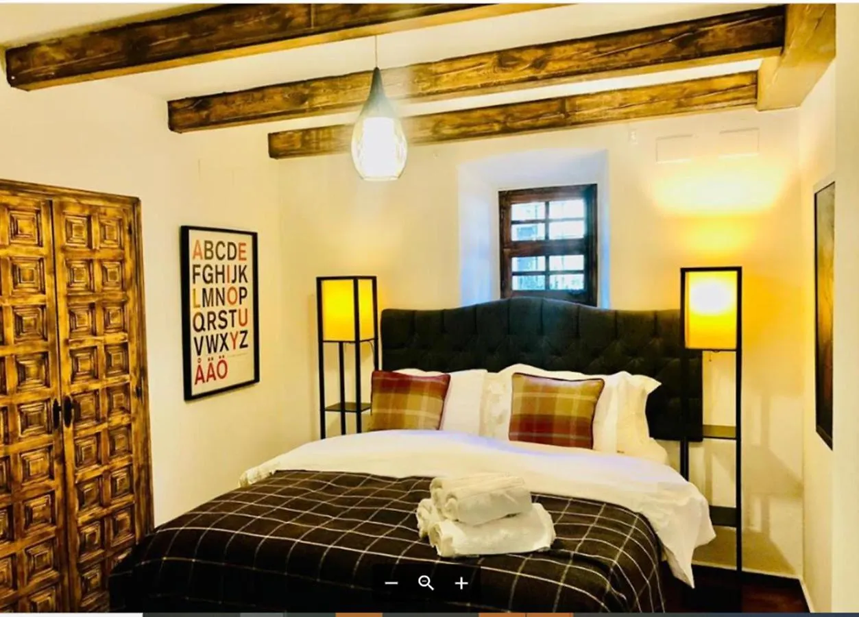 Apartamento Masia Mimosa Darnius España