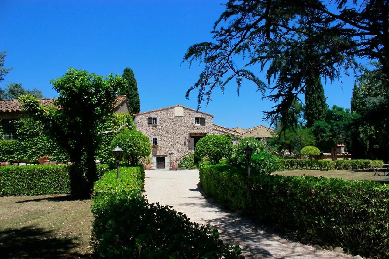 Masia Mimosa Darnius