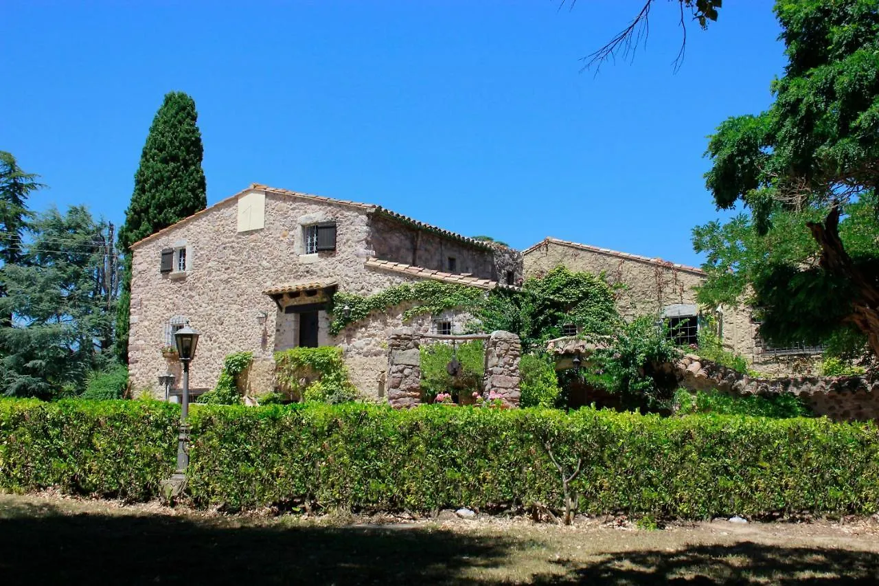 Masia Mimosa Darnius