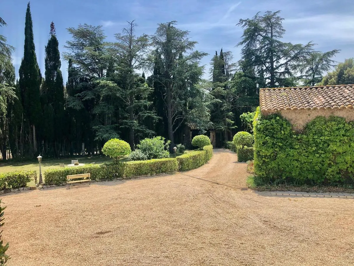 Masia Mimosa Darnius 0*,  España