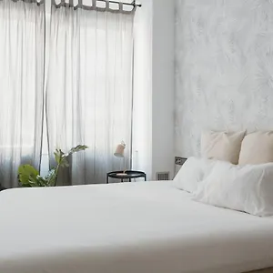 Appartement Espai Progres By Be Barcelona, L'Hospitalet de Llobregat