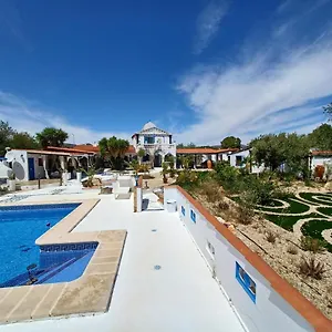 Art Claudia Agroturismo