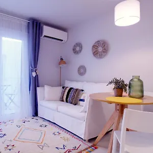 Budget 24 Apartamento Calonge (Catalonia)