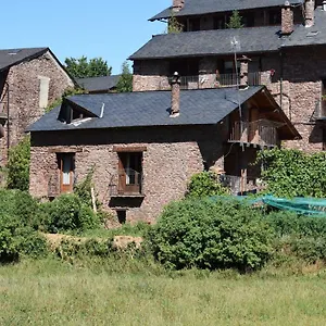 Ca L'emili Сasa de vacaciones
