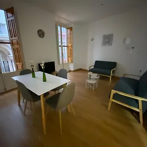 Piso Zacatin Appartement Grenade