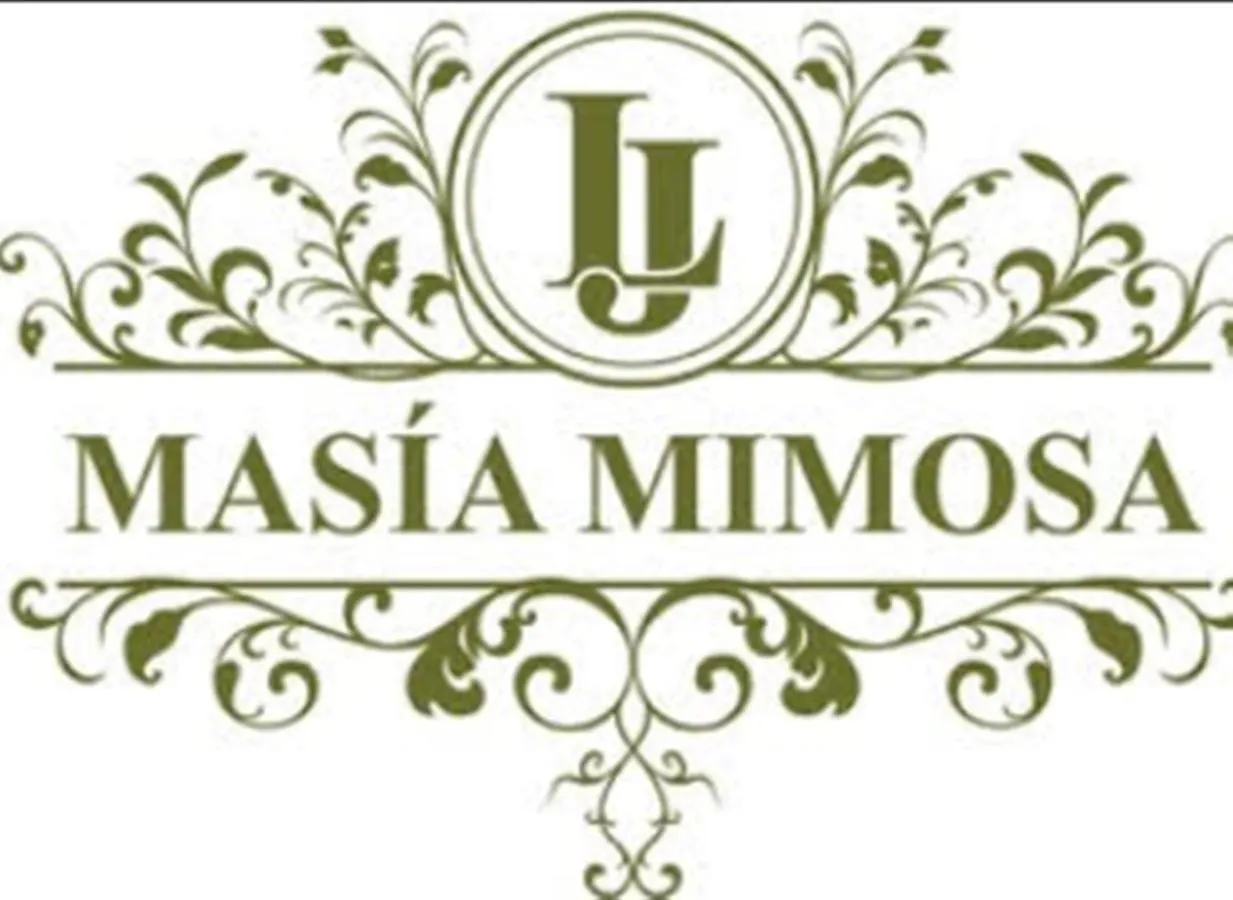 Appartement Masia Mimosa Darnius