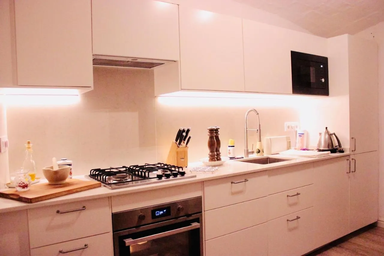 Appartement Masia Mimosa Darnius