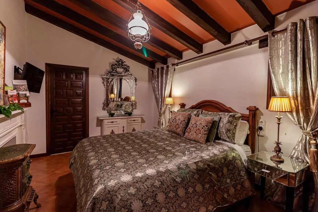 Appartement Masia Mimosa Darnius